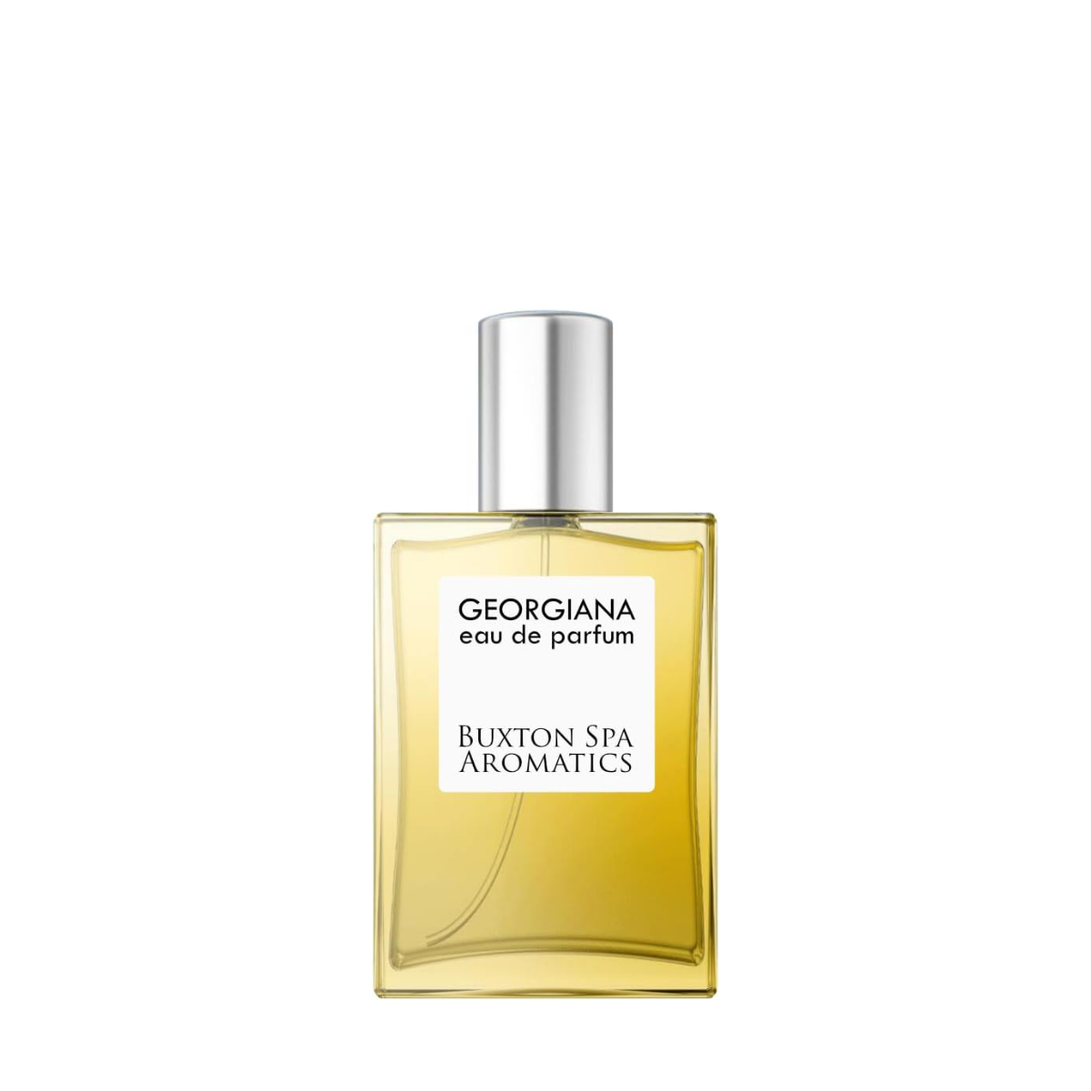 - Georgiana - Eau de Perfum - 50ml