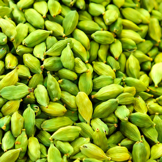 Cardamom - 10ml