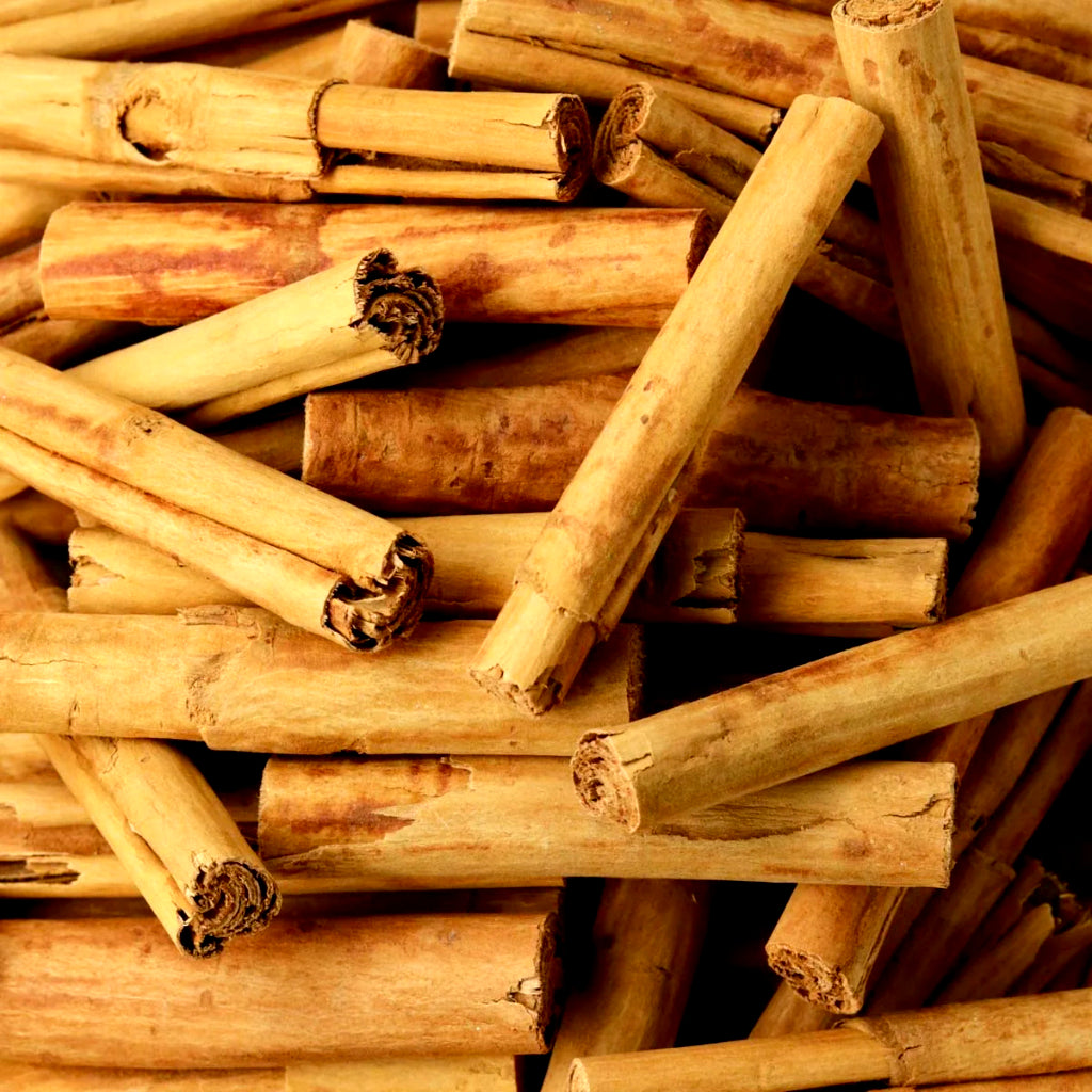 Cinnamon Bark - 10ml