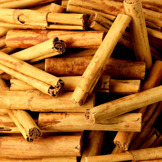 Cinnamon Bark - 10ml
